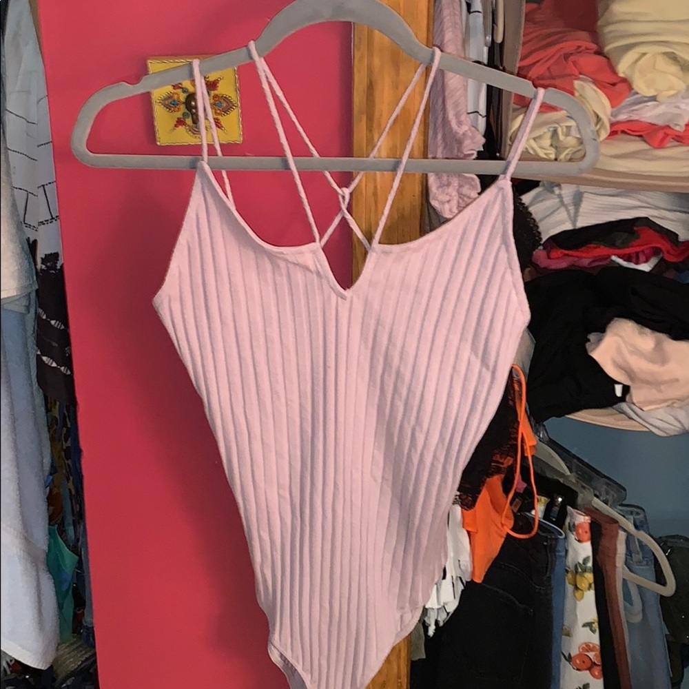 PacSun bodysuit
